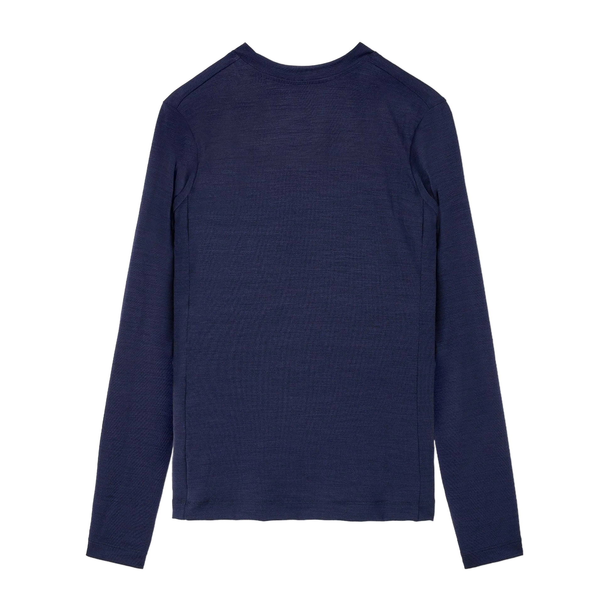 PEDALED Element Merino Base Layer - Dark Navy