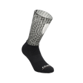 Q36.5 Dottore Aero 19 Socks Dolomites Extreme - Black