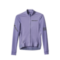 MAAP Emerge Thermal Long Sleeve Woman Jersey - Heron