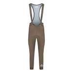 CAFE DU CYCLISTE Marie V2 Winter Bib Tights - Carob