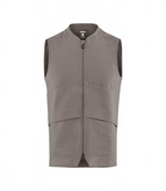 PEDALED Lifewear Vest - Black