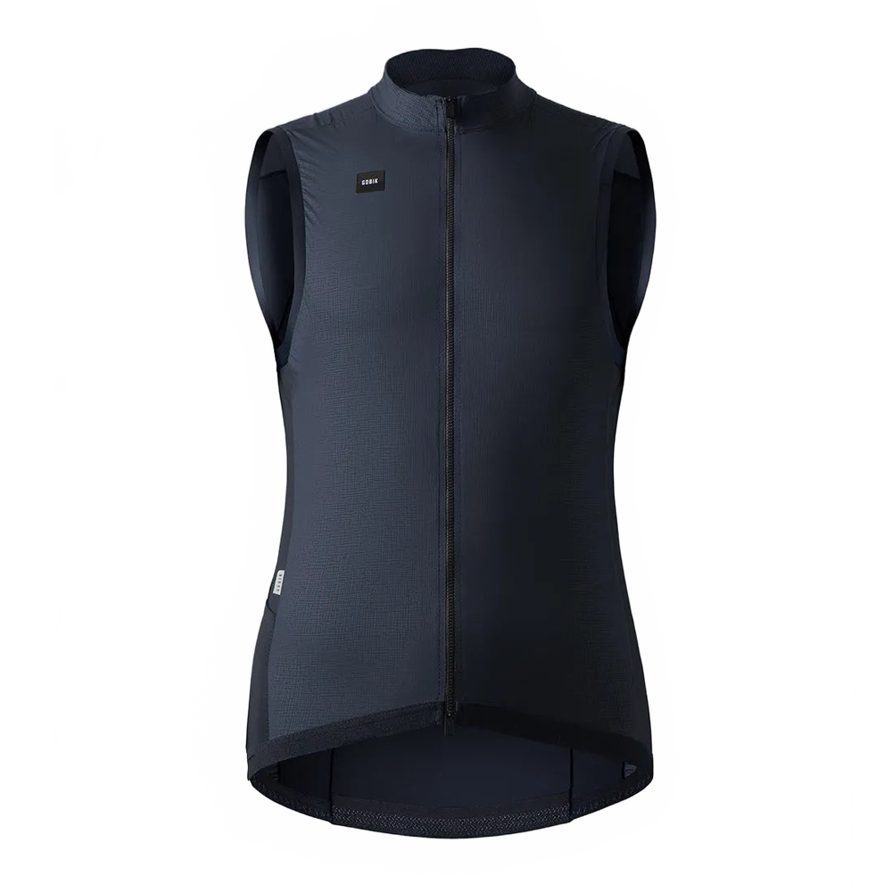 GOBIK Vector 2.0 Women Gilet - Ultrablue