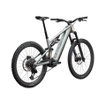 SPECIALIZED Levo 4 EVO Pro - Satin Shadow / Silver Dust
