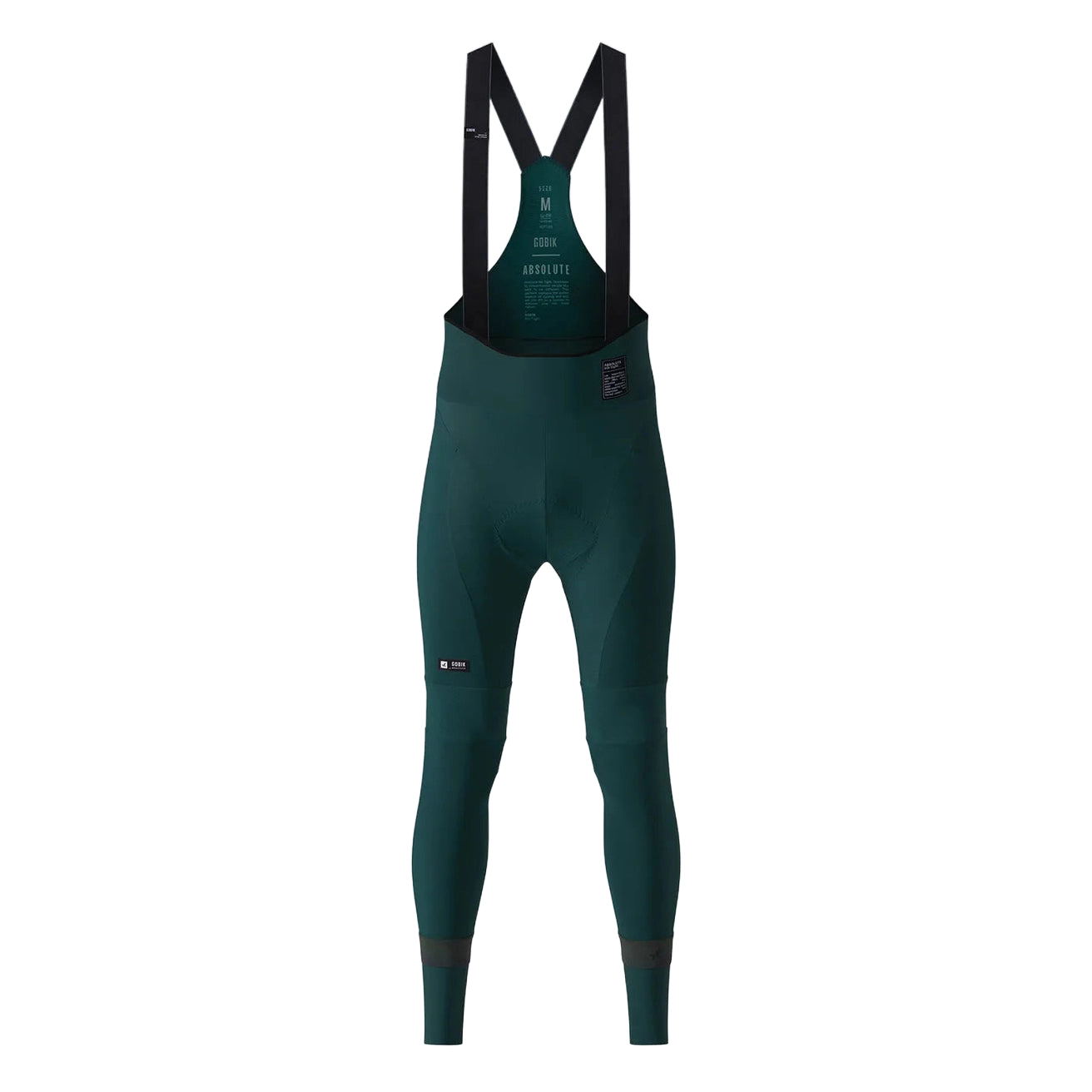 GOBIK Absolute Bib Tights 7.0 - Sunken