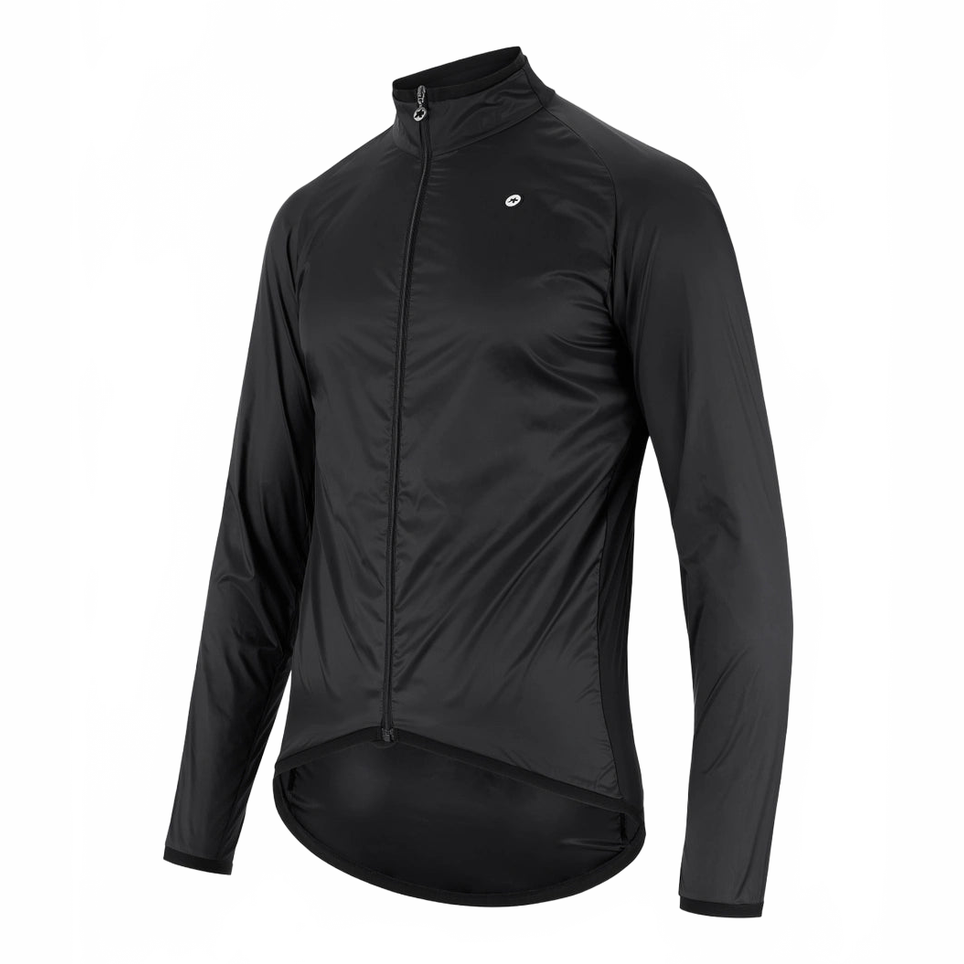 ASSOS Mille GT Wind Jacket C2 - Black Series
