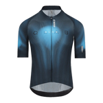 Q36.5 Gregarius Clima QLAB Jersey Nautica - Blue
