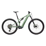 SPECIALIZED Turbo Levo R Expert - Satin Pistachio / Dark Moss Green