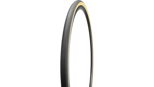 SPECIALIZED S-Works Turbo Hell Of The North Tubular - Black/transparent Sidewall