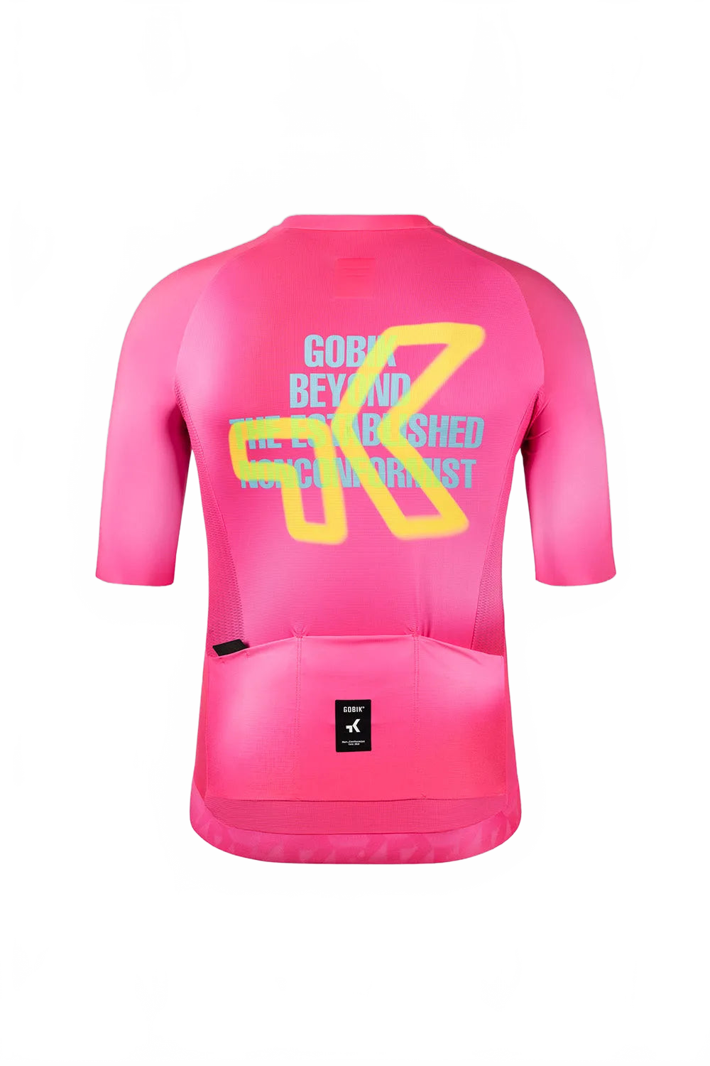 GOBIK CX Pro 4.0 Unisex Jersey - Drip