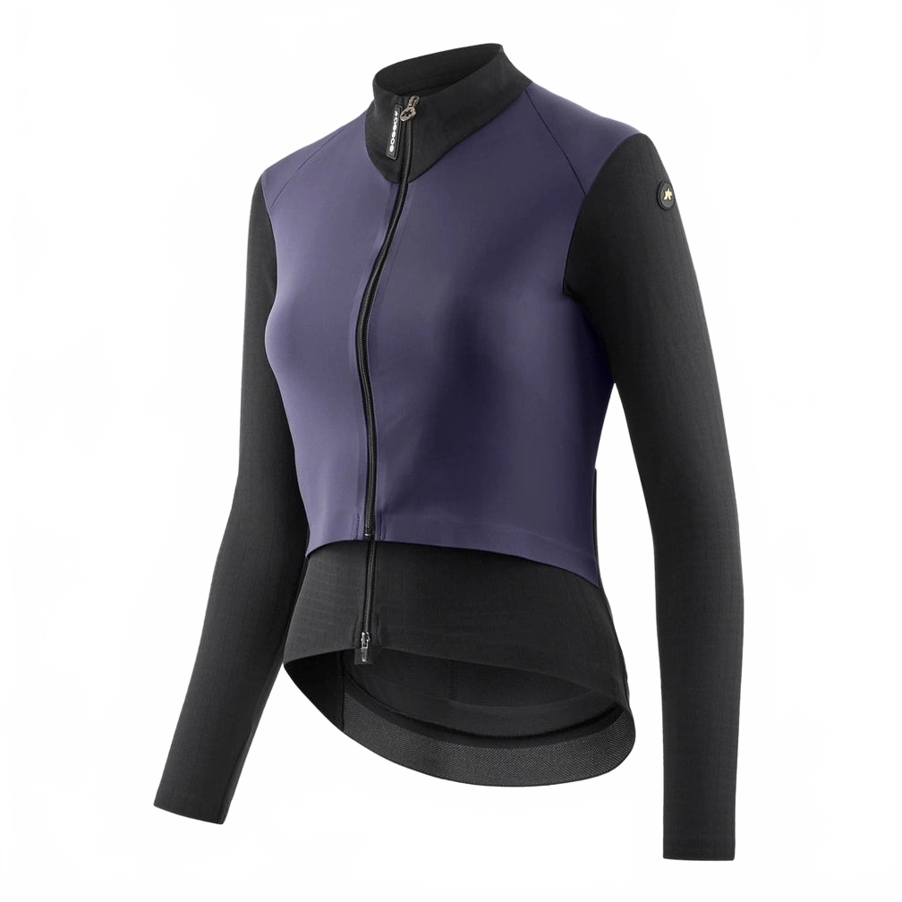 UMA GTV Spring Fall Jacket S11 - Future Dusk