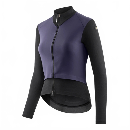 UMA GTV Spring Fall Jacket S11 - Future Dusk