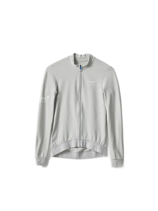 MAAP Training Thermal LS Women Jersey - Glacier