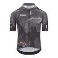 Q36.5 Gregarius Pro Ryf Jersey - Black