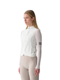 MAAP Flow Women Vest 2.0 - Optic White
