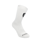 Q36.5 Ultra Signature 17 Socks - White