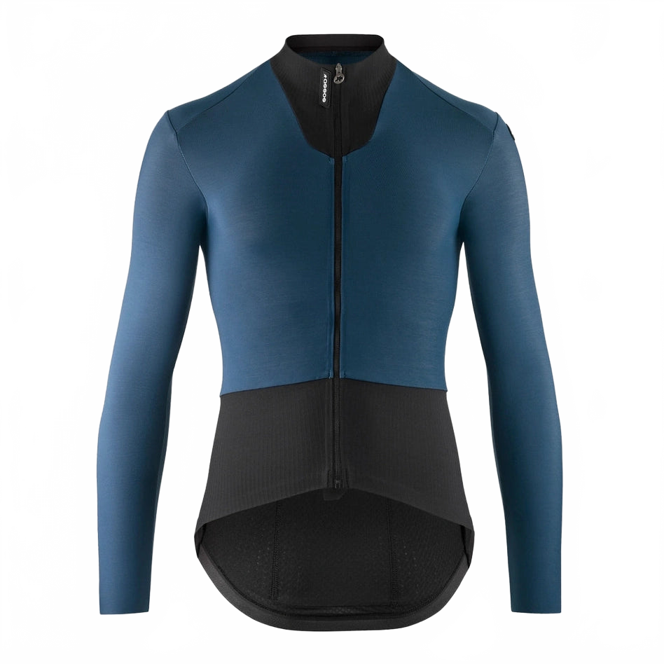 ASSOS Equipe R 2/3 Jersey S11 - Secret Blue
