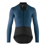ASSOS Equipe R 2/3 Jersey S11 - Secret Blue