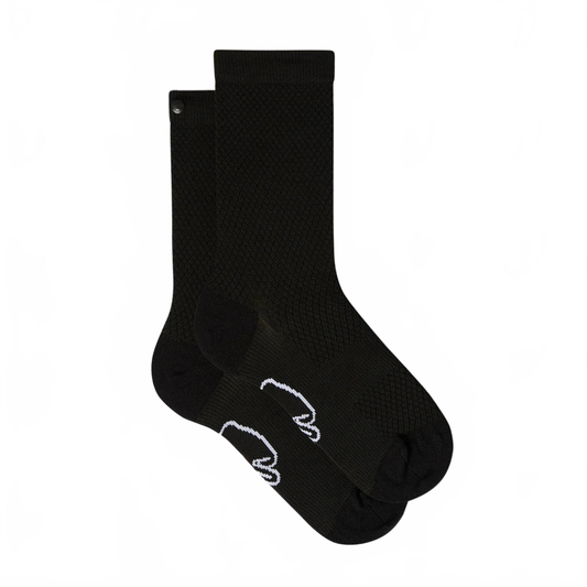 FINGERSCROSSED Aero Soft - Black