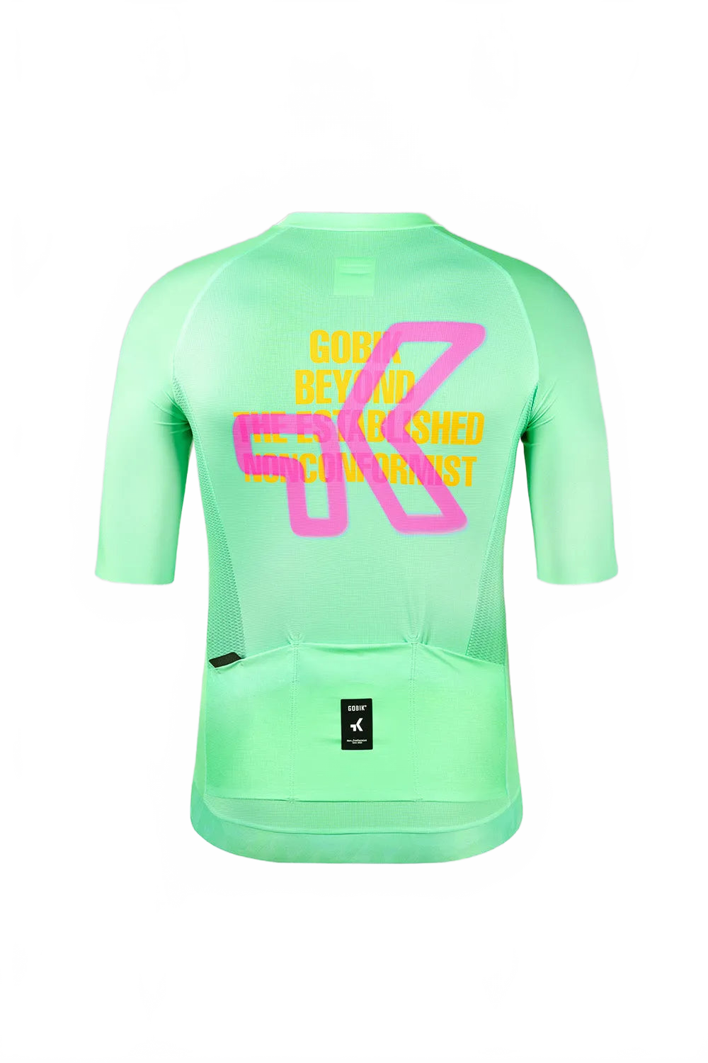 GOBIK CX Pro 4.0 Unisex Jersey - Blast