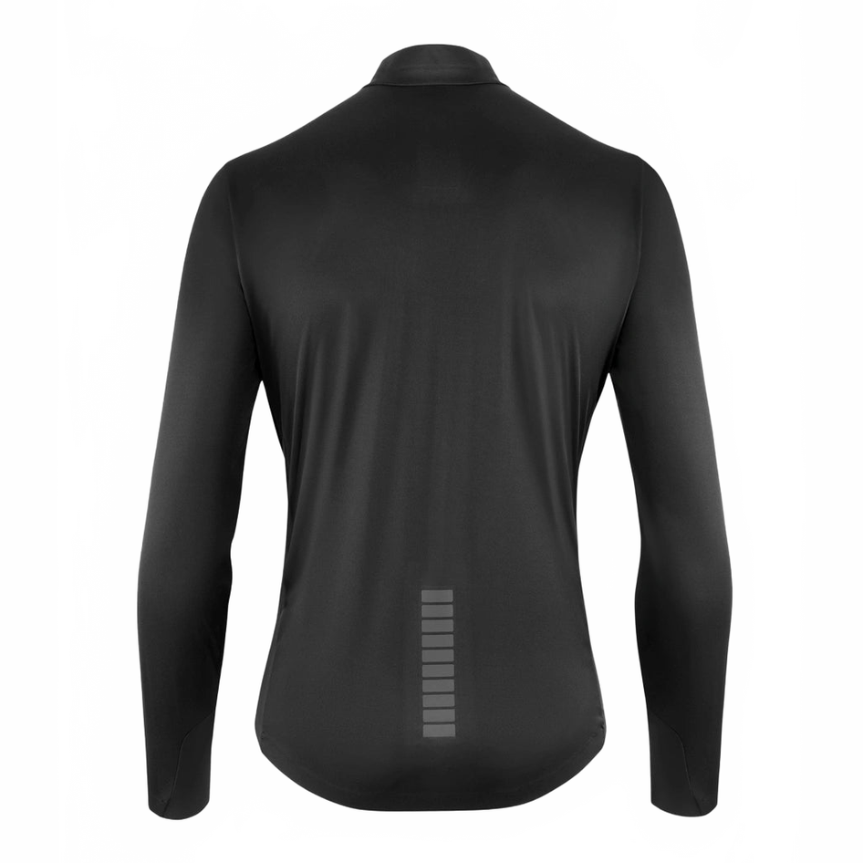 ASSOS MILLE GT Shell Jacket S11 - Black