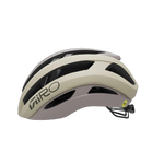 GIRO ARIES Spherical Cycling Helmet - Stone