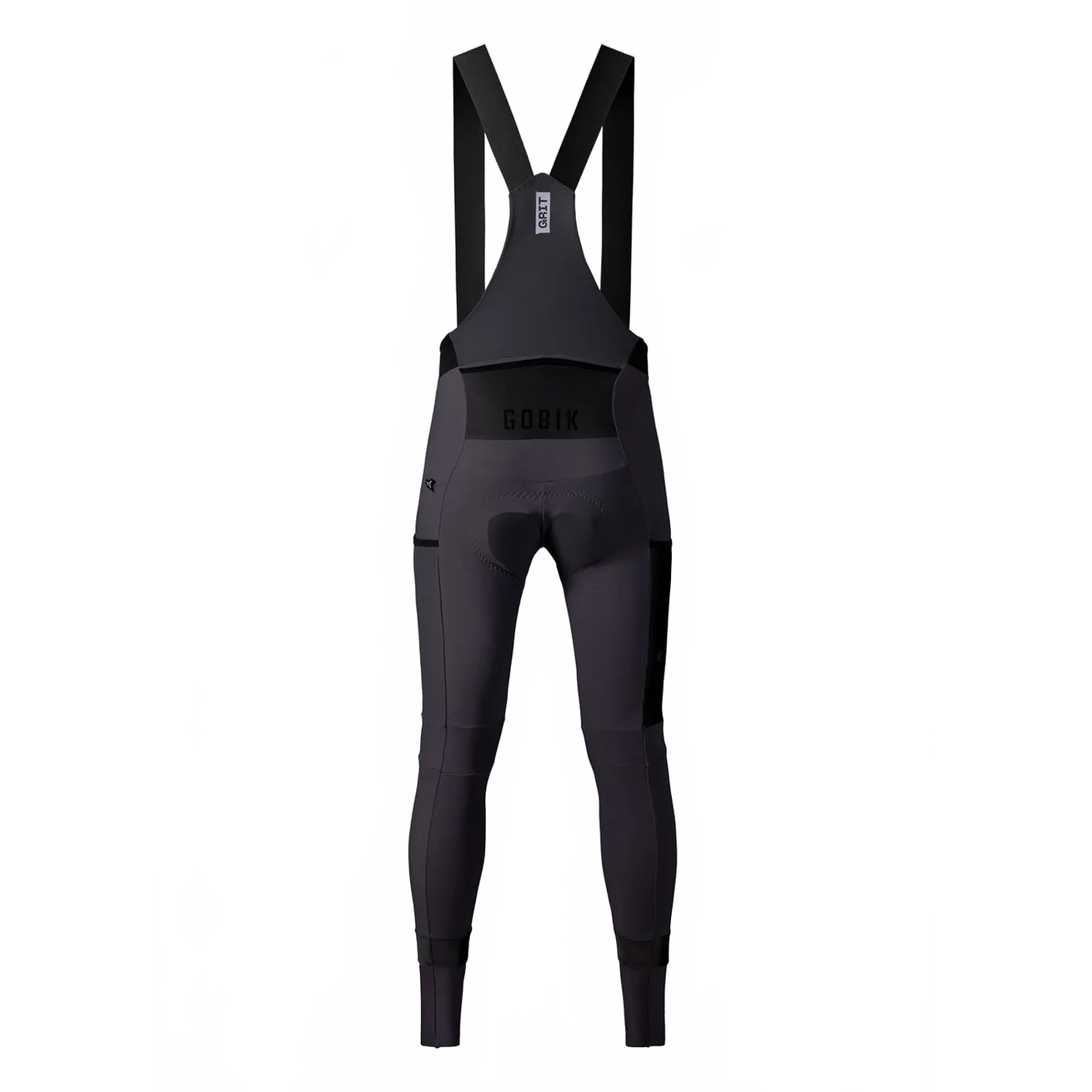 GOBIK Grit G10 Bib Tights - Havana