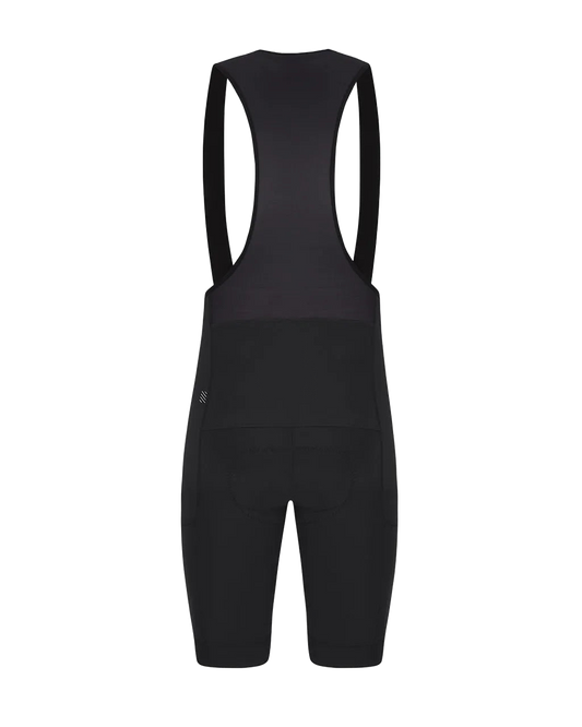NDLSS Away™ Bib Shorts - Black