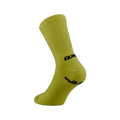 Q36.5 Ultra Signature 17 Socks Drab - Green