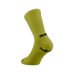 Q36.5 Ultra Signature 17 Socks Drab - Green