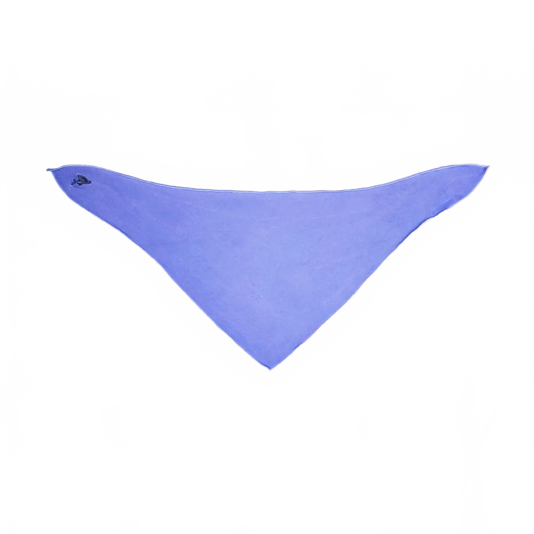 CAFE DU CYCLISTE Isaure Neck Warmer - Cold Dye Verbena