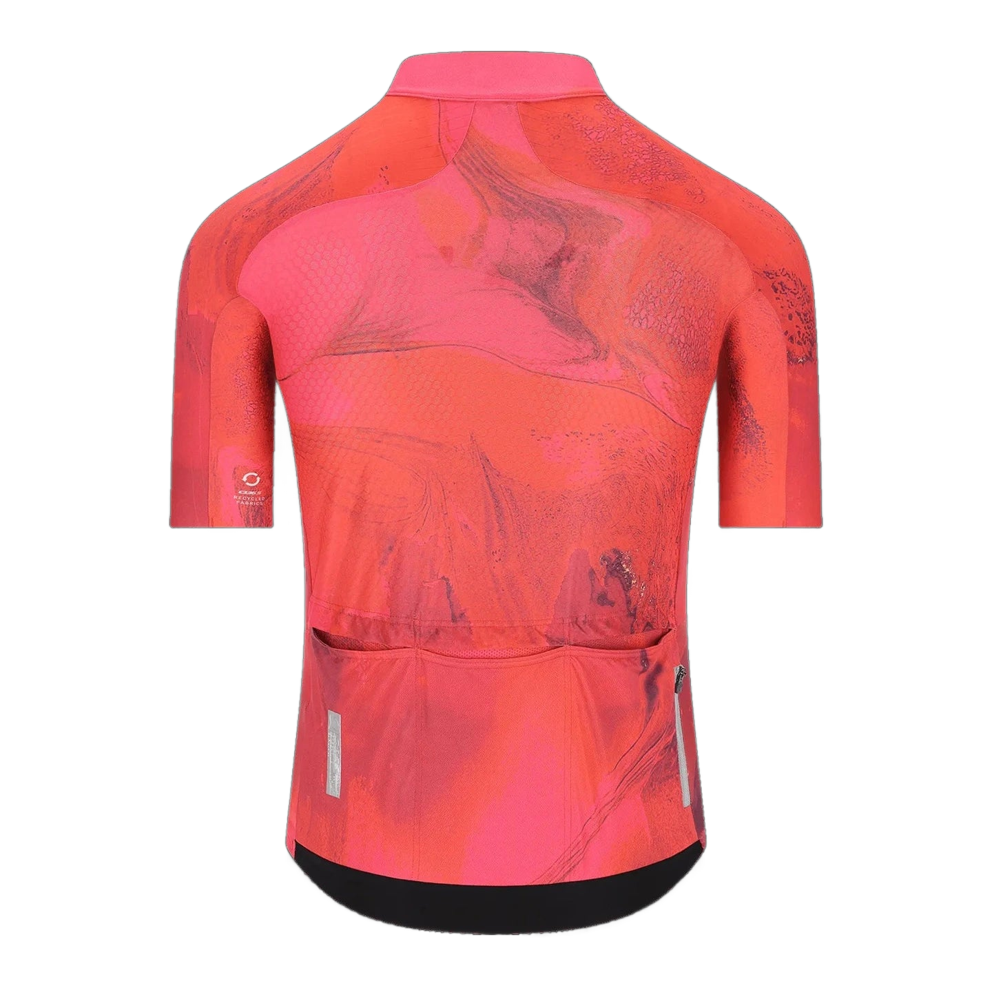 Q36.5 Gregarius Pro Ryf Jersey - Red
