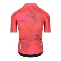 Q36.5 Gregarius Pro Ryf Trikot - Red