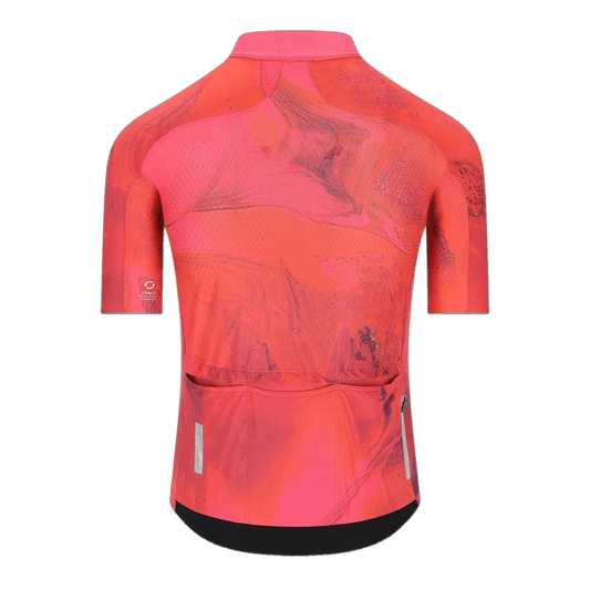 Q36.5 Gregarius Pro Ryf Jersey - Red
