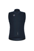 GOBIK Eminent 2.0 Unisex Gilet - Ultrablue