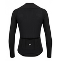 ASSOS Mille GT Long Sleeve Jersey S11 - Black Series