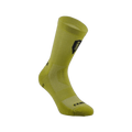 Q36.5 Ultra Signature 17 Socks Drab - Green