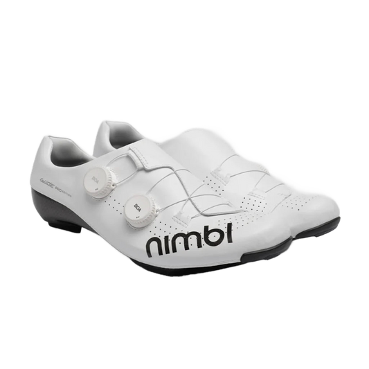 NIMBL Road Cycling Shoes Exceed Ultimate Glide 2026 - Pro Edition