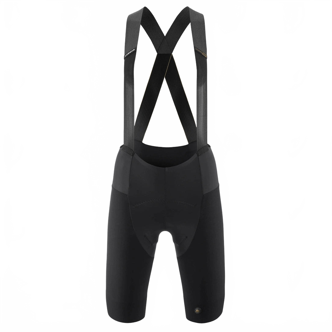 ASSOS Dyora RSV Women Bib Shorts S11 - Black
