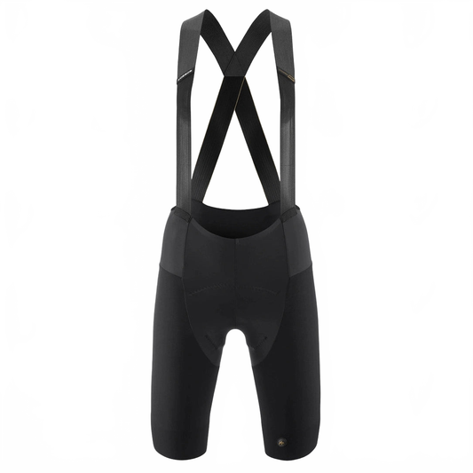ASSOS Dyora RSV Women Bib Shorts S11 - Black