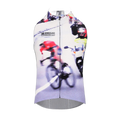 Q36.5 Gregarius Pro Milano-Sanremo Nibali Jersey
