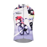Q36.5 Gregarius Pro Milano-Sanremo Nibali Jersey