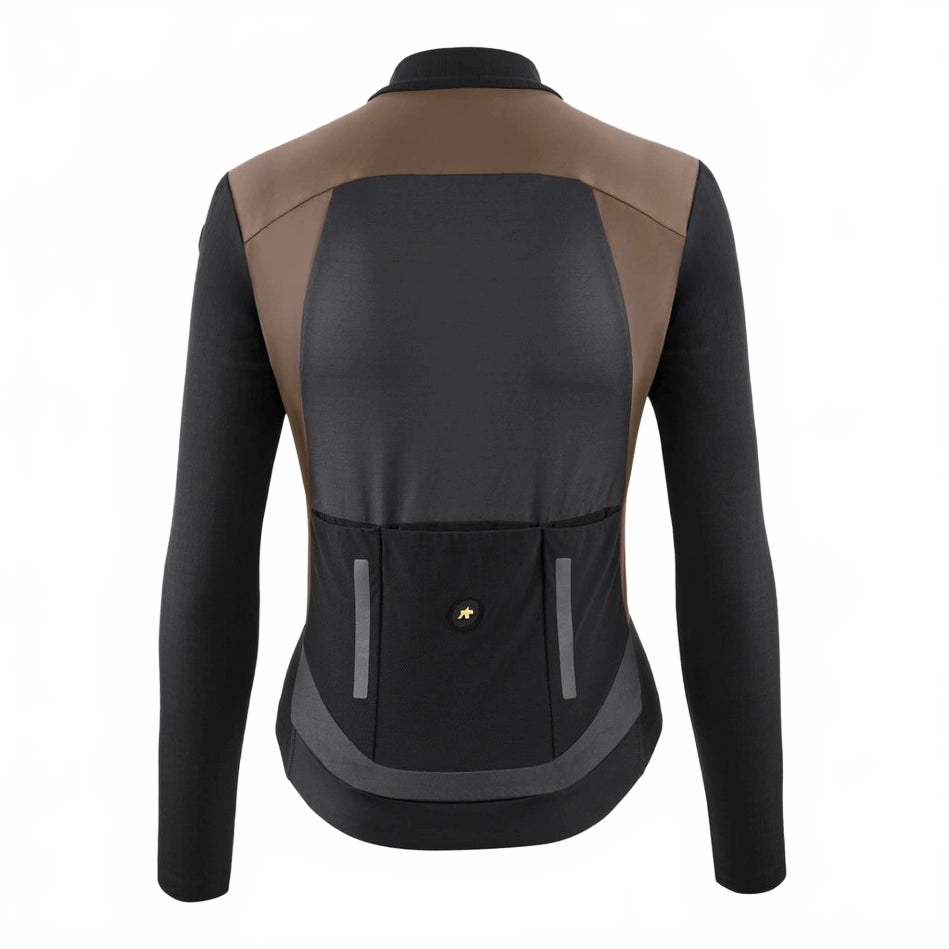 UMA GTV Spring Fall Jacket S11 - Terra Sand