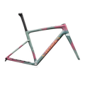 S-Works Crux 5 Frameset - FACT 12r Carbon - Fjdmet/Agve/Ptnorgtnt