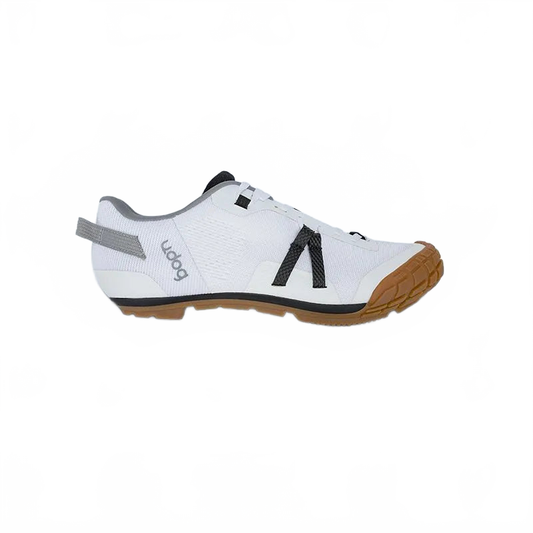 ZAPATILLAS GRAVEL UDOG DISTANZA EDICION LIMITADA - BLANCO