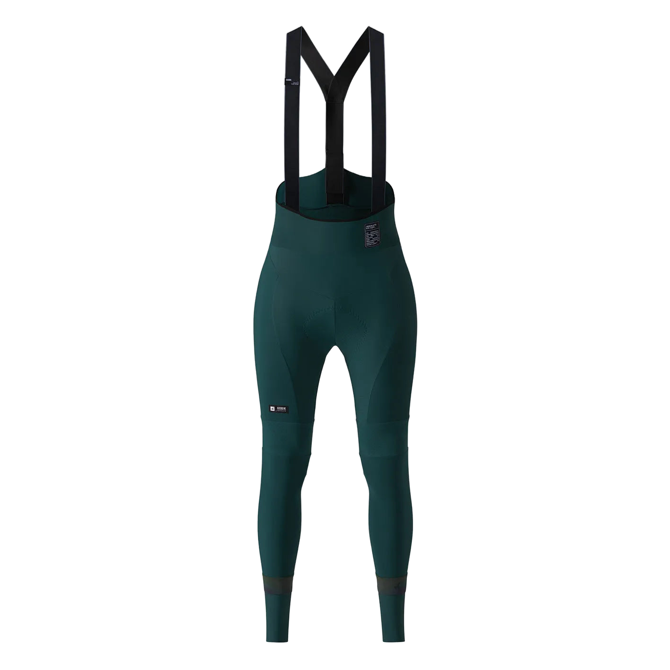 GOBIK Absolute 7.0 Women Bib Tights - Sunken