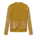 CAFE DU CYCLISTE Superlight Jersey - Golden Olive