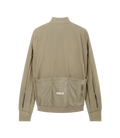 PEDALED Odyssey Long Sleeve Jersey - Military Green