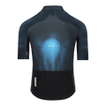 Q36.5 Gregarius Clima QLAB Jersey Nautica - Blue