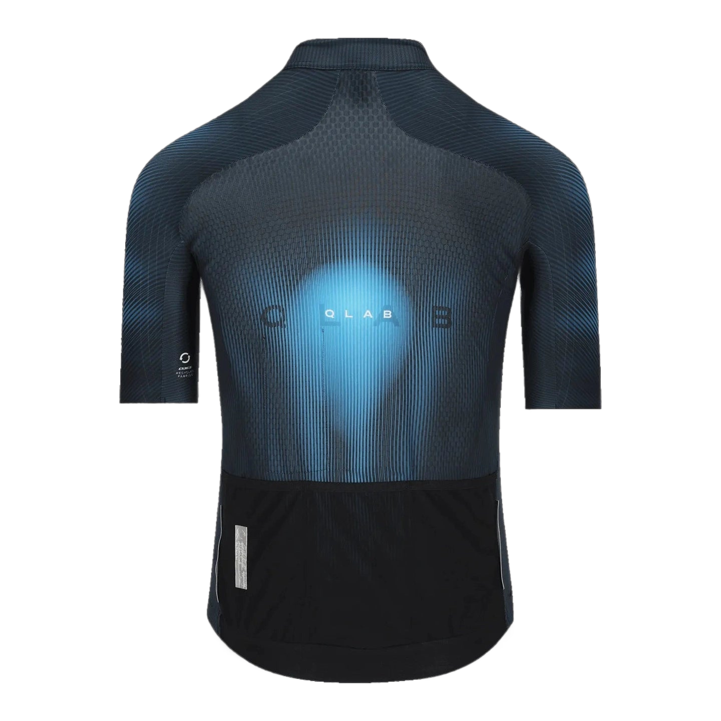 Q36.5 Gregarius Clima QLAB Jersey Nautica - Blue