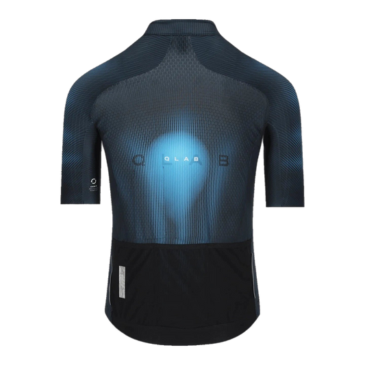 Q36.5 Gregarius Clima QLAB Jersey Nautica - Blue